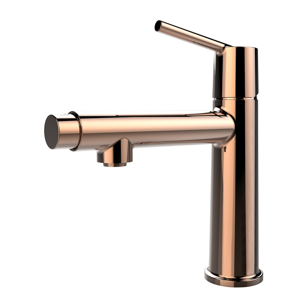 Bathroom faucet
